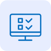 在電子件內審（檢查），無需集中原件、時間、地點、人員。