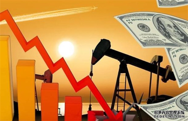 CFTC：截止4月7日当周洲际交易所(欧洲)原油期货和期权持仓报告